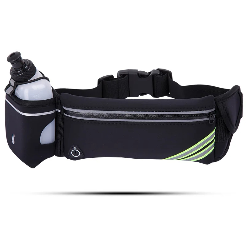 Running Gear Kit - Tas Pinggang untuk lari, tas pinggang