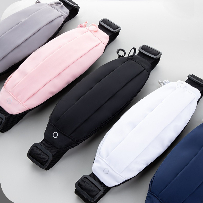 Running Gear Storage - 1pc Tas Pinggang Olahraga Mini Ringan