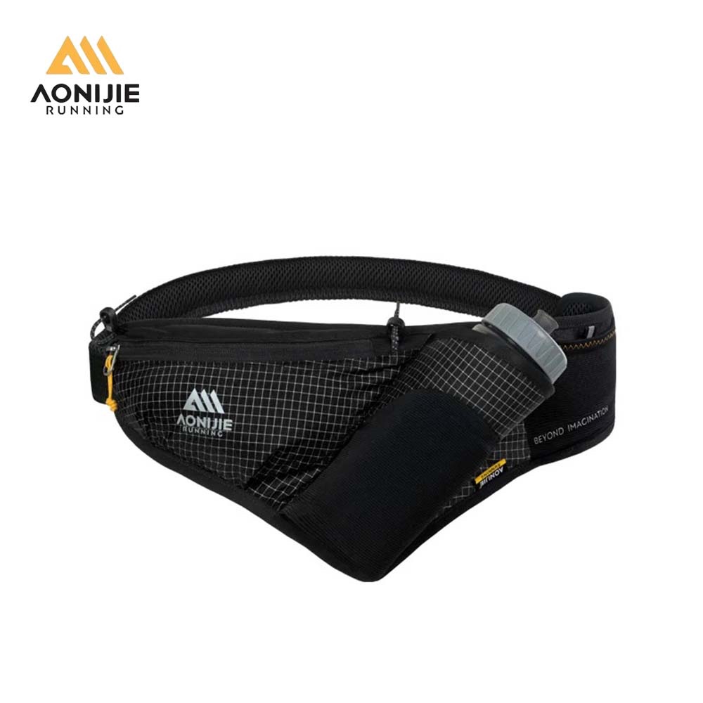 Running Gear Kit - AONIJIE FM2501 Botol Air Lari Tas