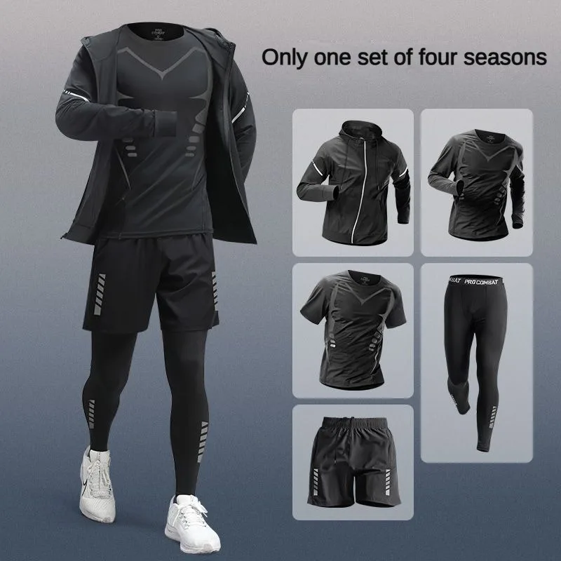 3-7 Buah Set Lengkap/Setelan K - Running Jogging Gear ulasan dan harga