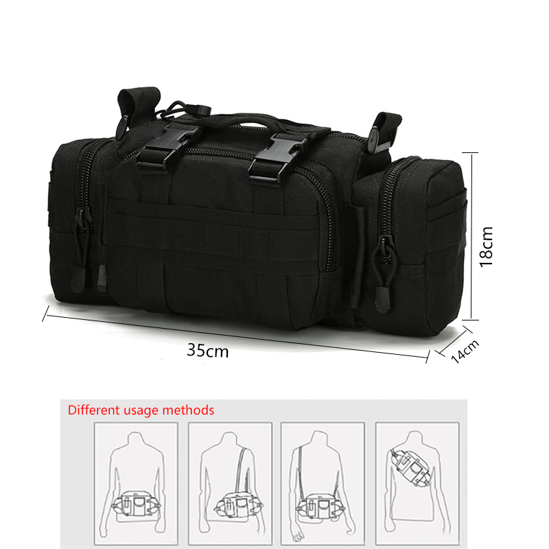 Tas Pinggang Multifungsi untuk - Running Gear Storage ulasan dan harga
