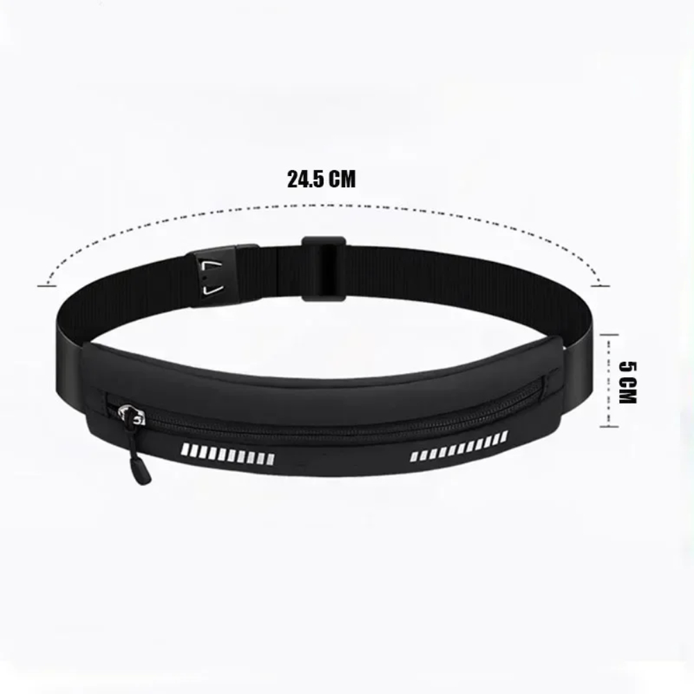 Tempat Ponsel untuk Jogging, L - Running Gear Kit ulasan dan harga