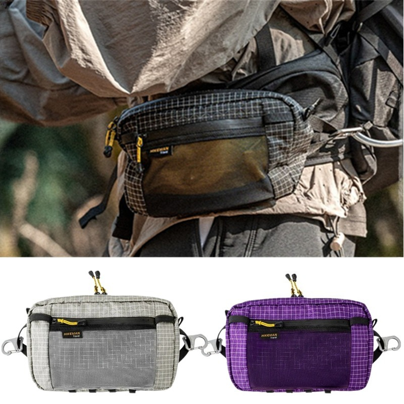 Tas Pinggang Outdoor Ringan Ta - Running Gear Storage ulasan dan harga