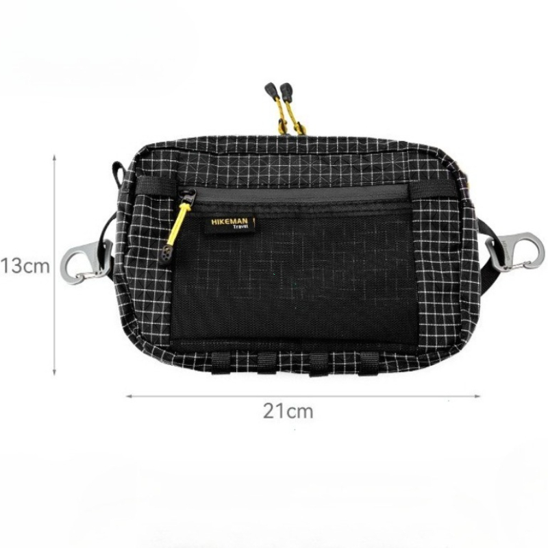 Tas Pinggang Outdoor Ringan Ta - Running Gear Storage ulasan dan harga
