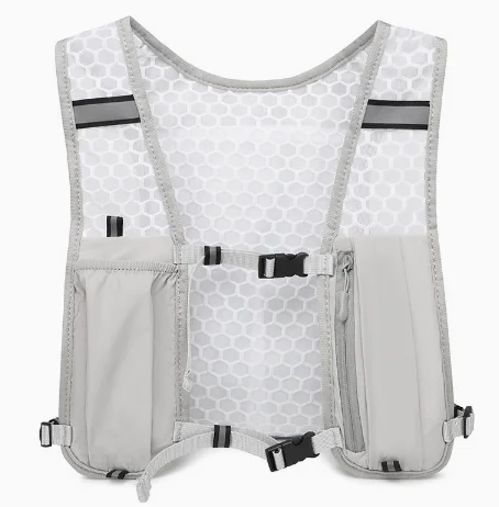 Rompi Lari Ringan Reflektif Te - Running Gear Storage ulasan dan harga