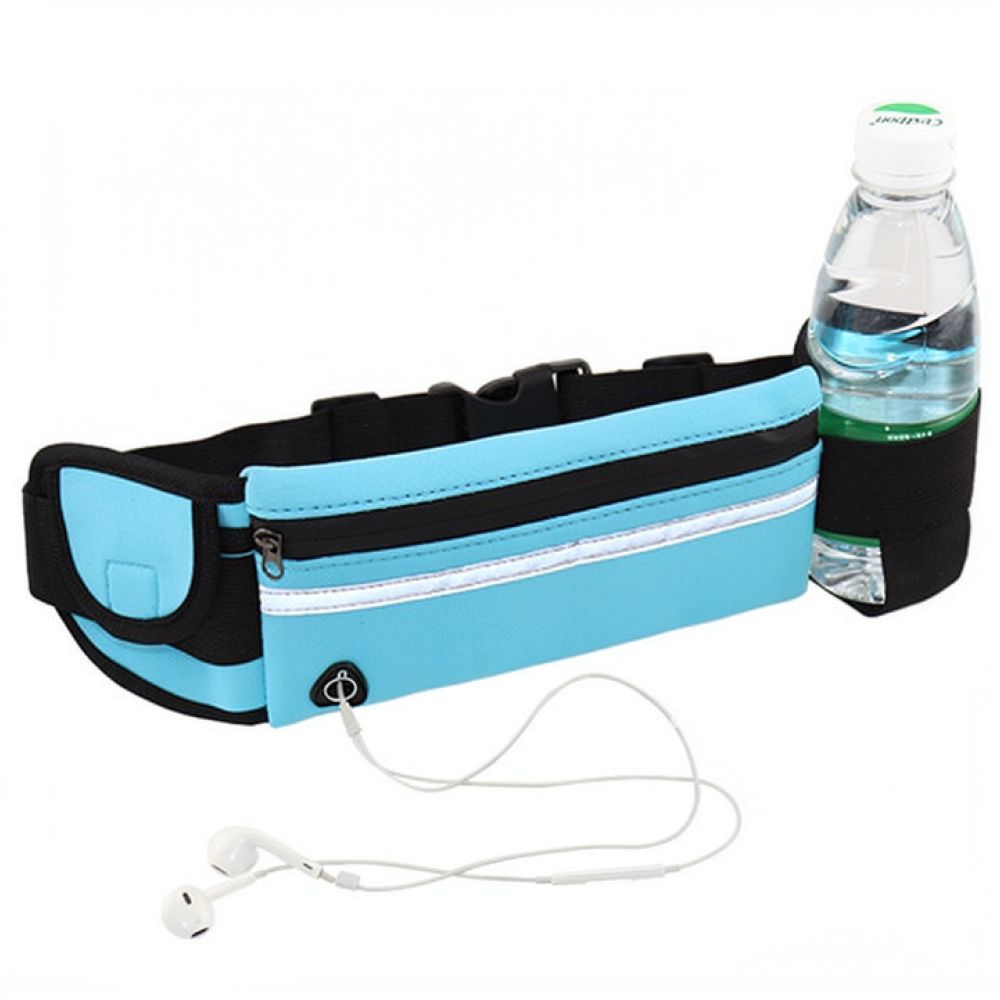 Tas Pinggang Olahraga Tipis An - Running Jogging Gear ulasan dan harga