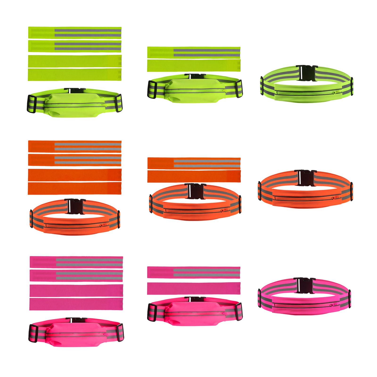 Tali Pengaman Reflektif yang D - Running Gear Storage ulasan dan harga