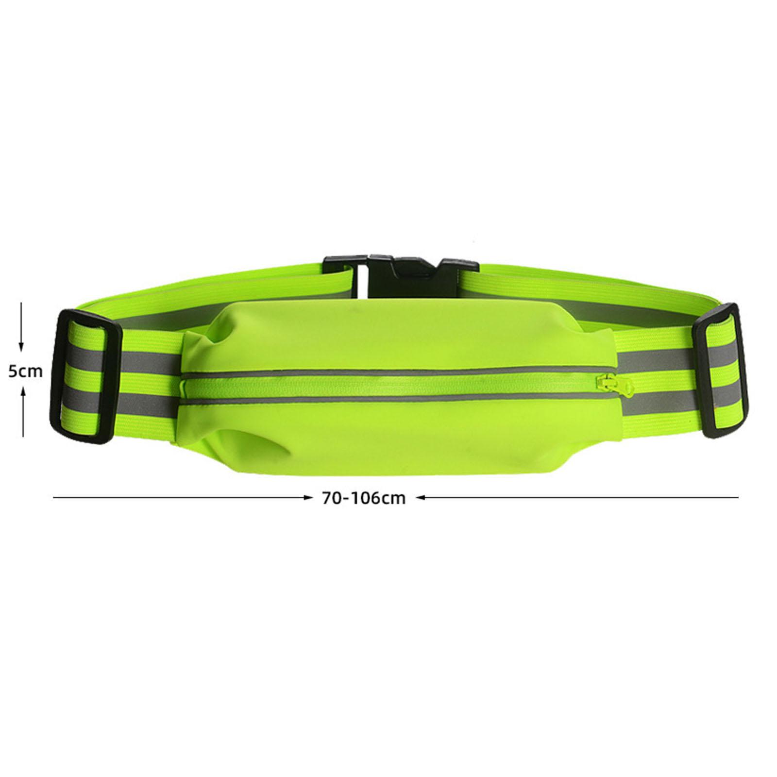 Tali Pengaman Reflektif yang D - Running Gear Storage ulasan dan harga