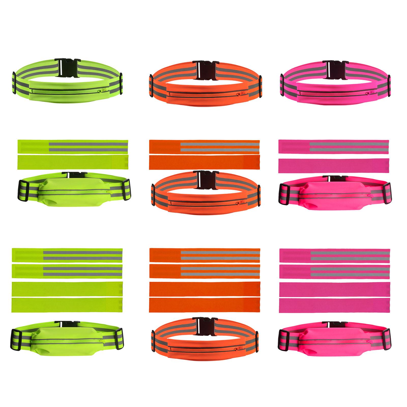 Tali Pengaman Reflektif yang D - Running Gear Storage ulasan dan harga