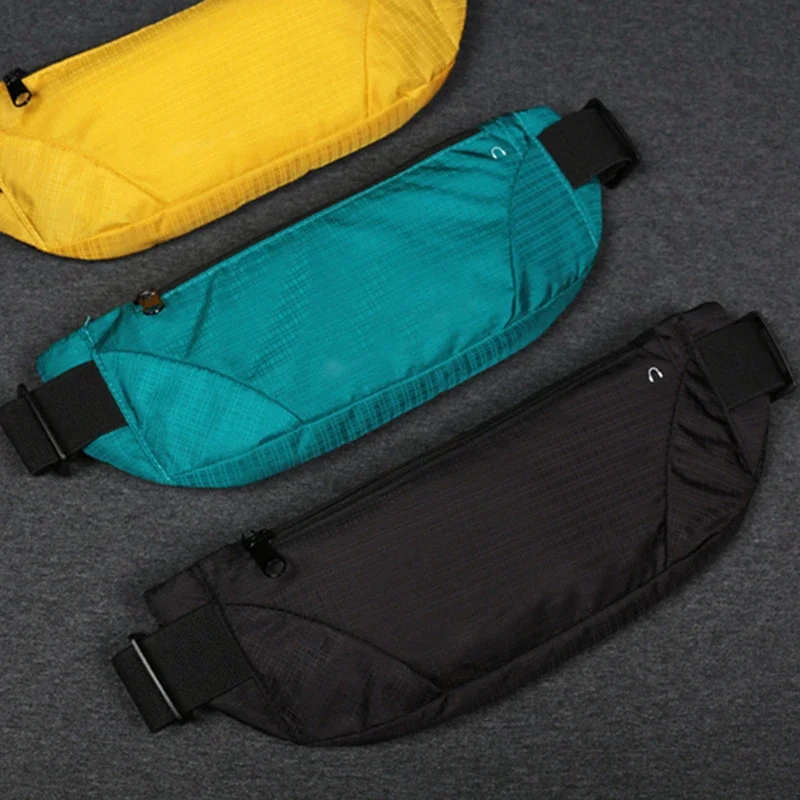 1 Buah Tas Pinggang Wanita Pri - Running Gear Kit ulasan dan harga