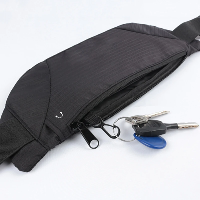 1 Buah Tas Pinggang Wanita Pri - Running Gear Kit ulasan dan harga