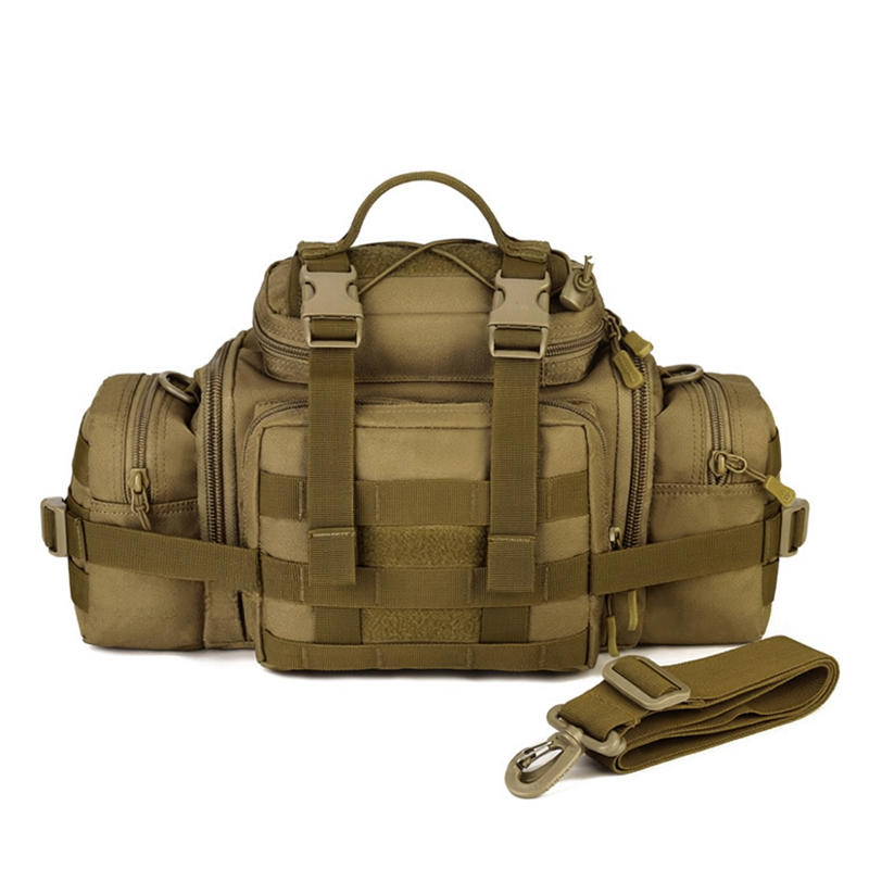 Tas Pinggang Olahraga Luar Rua - Running Gear Storage ulasan dan harga