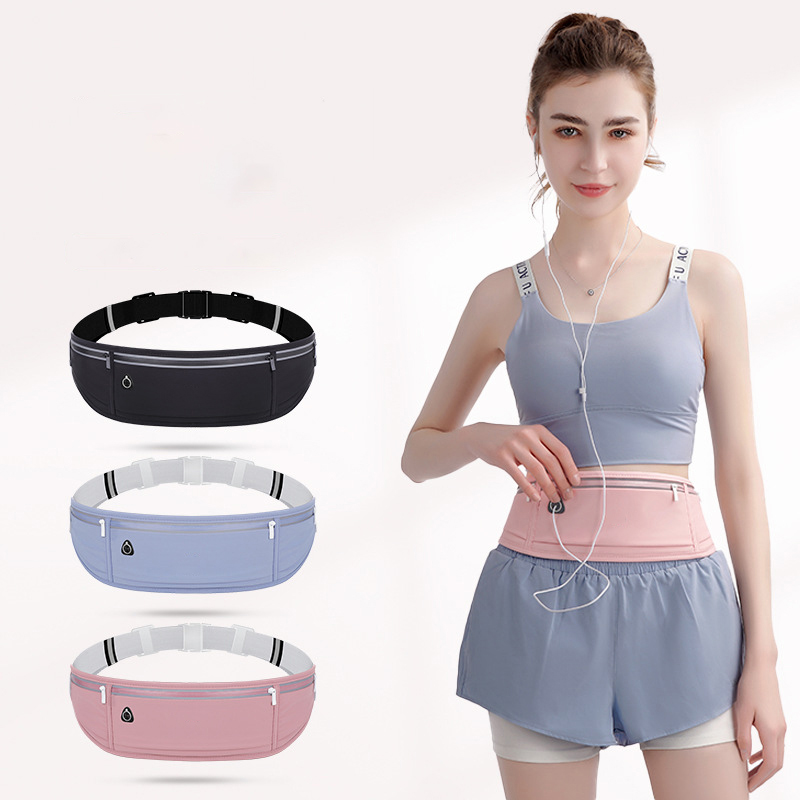 Tas Pinggang Olahraga Wanita,  - Running Gear Kit ulasan dan harga