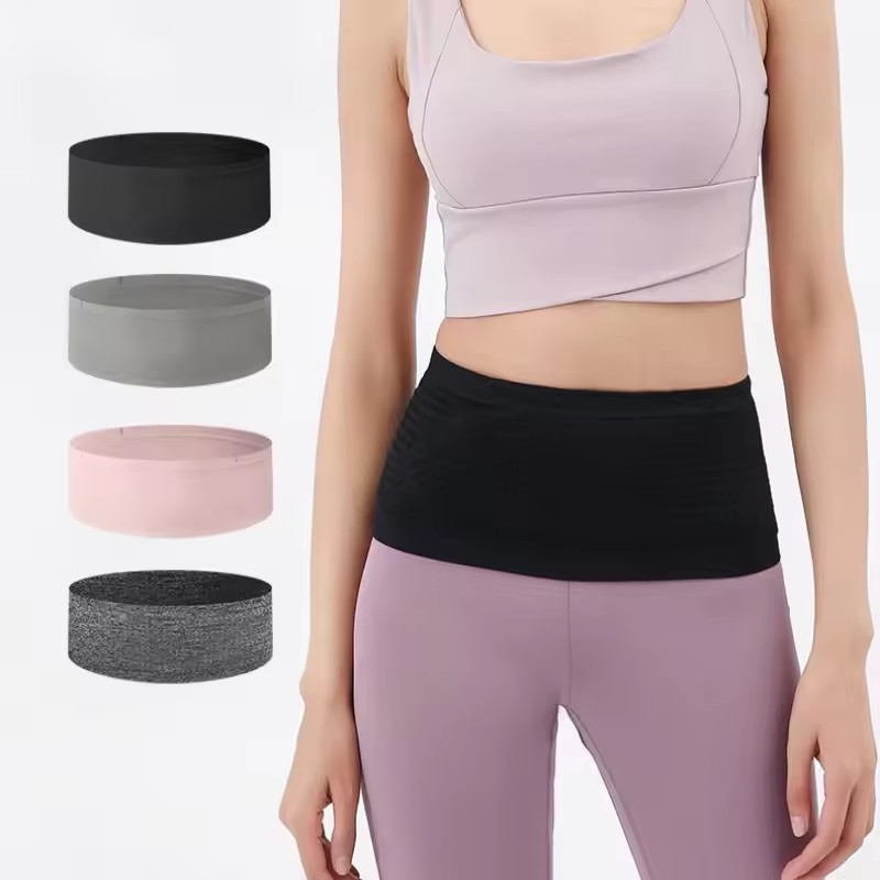 Tas Pinggang Lari Tak Terlihat - Running Gear Kit ulasan dan harga