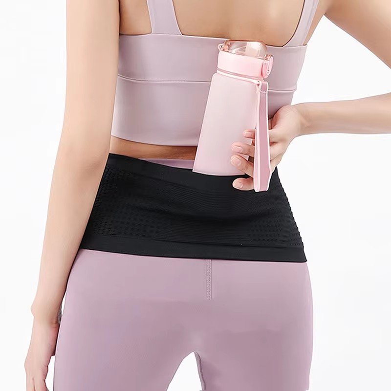 Tas Pinggang Lari Tak Terlihat - Running Gear Kit ulasan dan harga