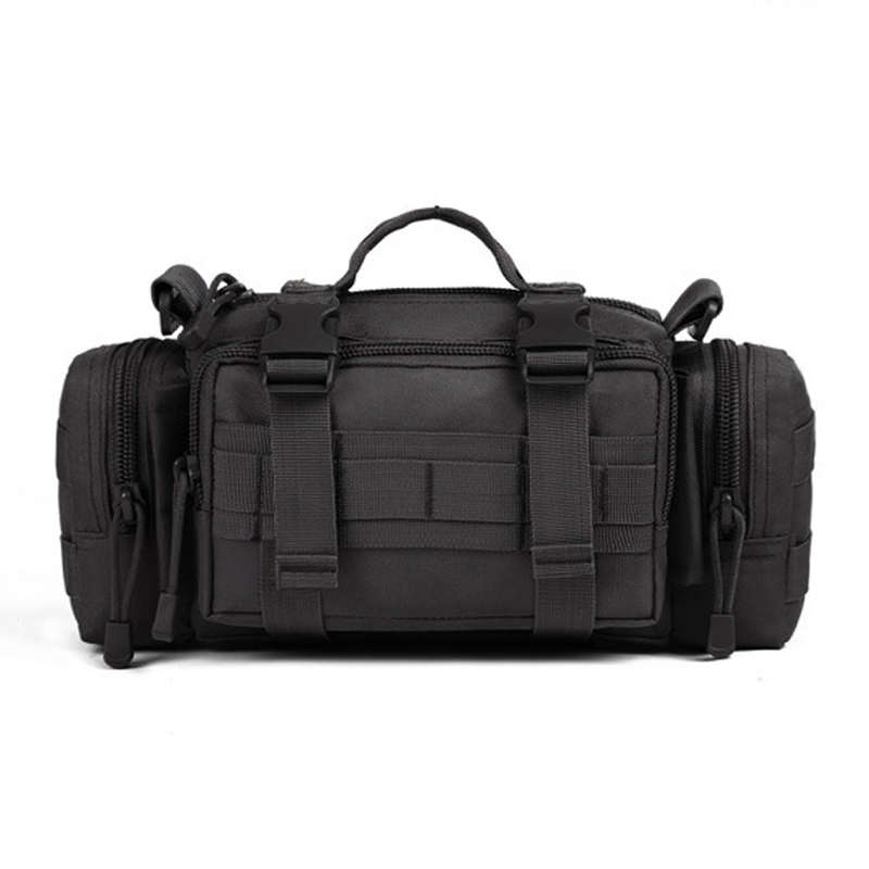Tas Pinggang Olahraga Luar Rua - Running Gear Storage ulasan dan harga