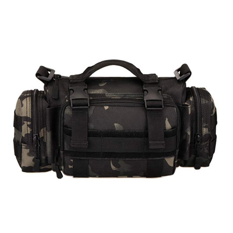 Tas Pinggang Olahraga Luar Rua - Running Gear Storage ulasan dan harga