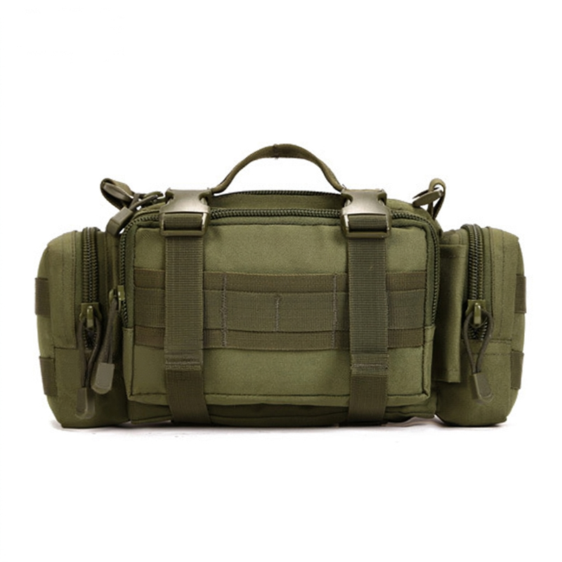 Tas Pinggang Olahraga Luar Rua - Running Gear Storage ulasan dan harga