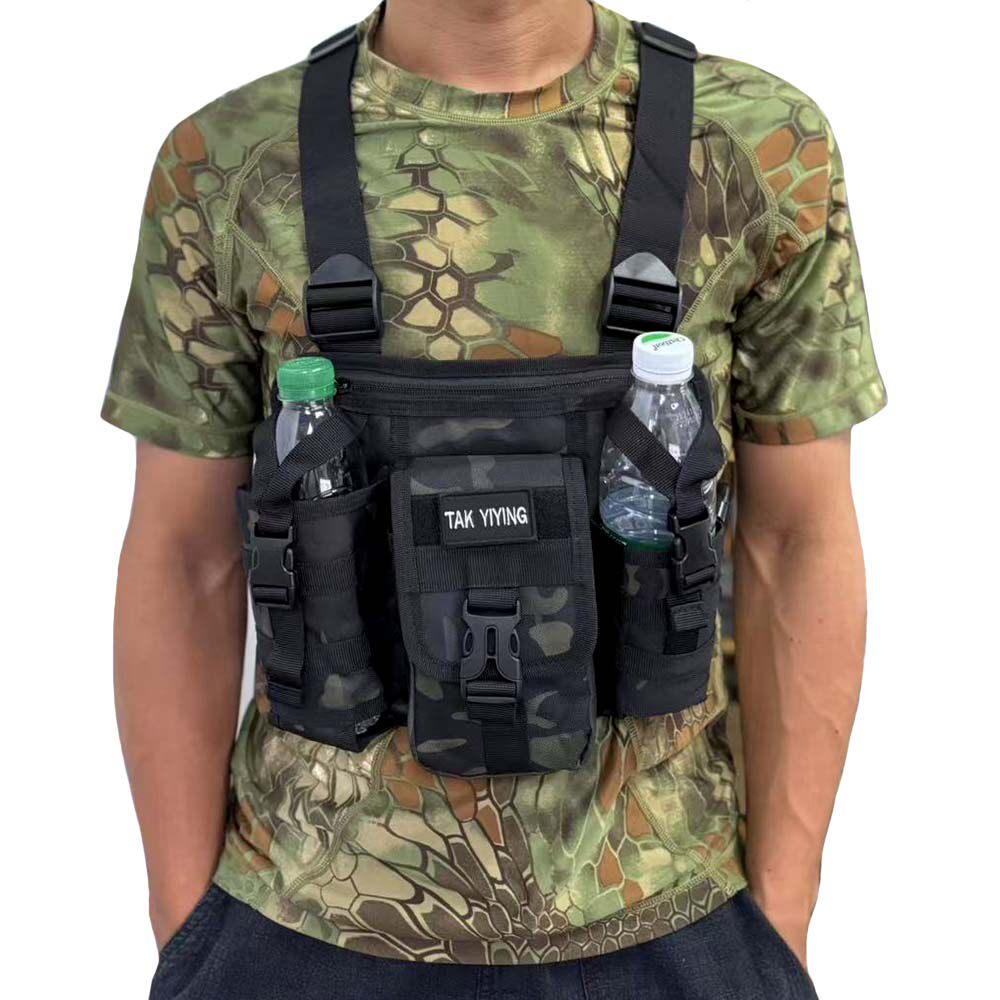 Tas Dada Taktis QX Multifungsi - Running Gear Storage ulasan dan harga