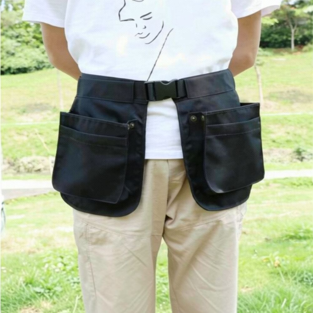 Tas Pinggang Olahraga Lari den - Running Gear Storage ulasan dan harga