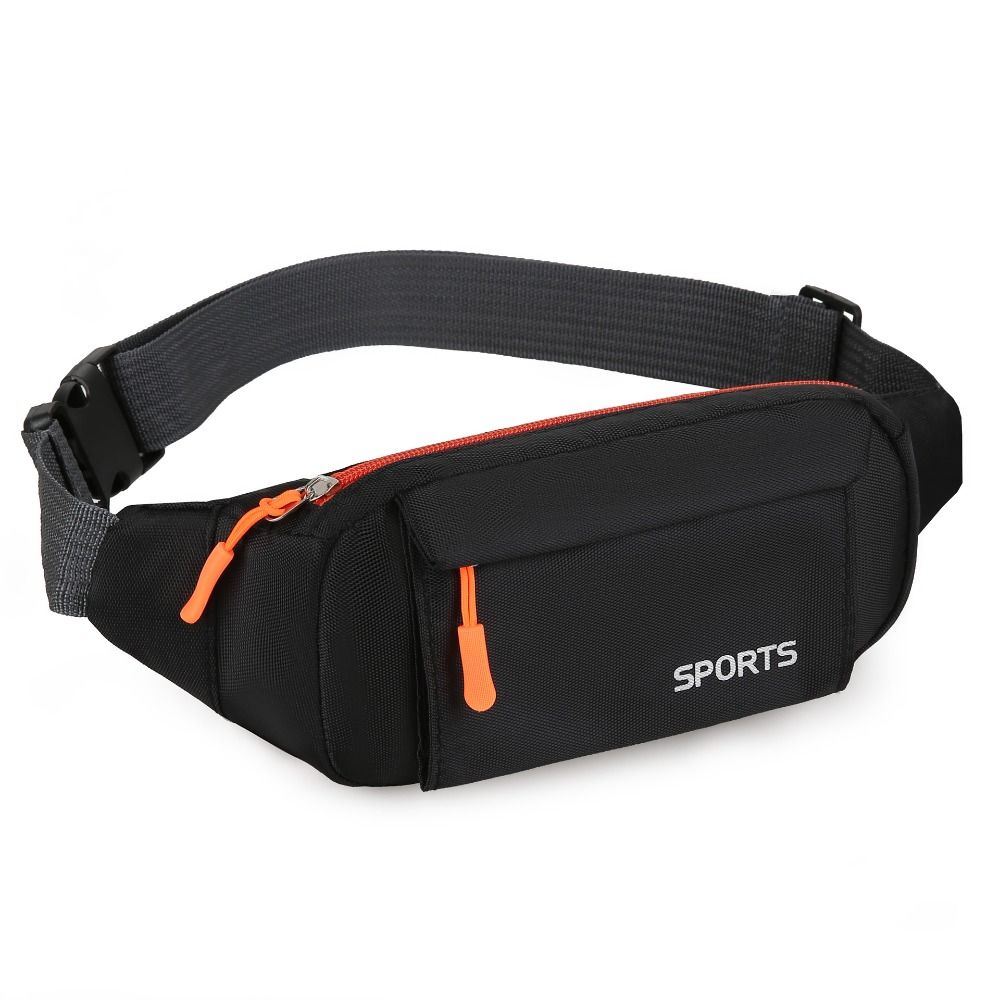 Tas Pinggang wanita, Tas Pingg - Running Gear Kit ulasan dan harga