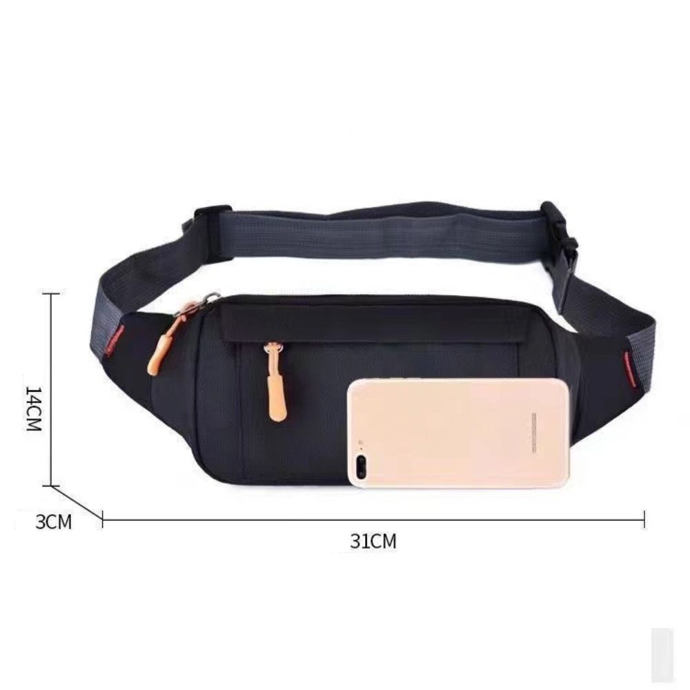 Tas Pinggang wanita, Tas Pingg - Running Gear Kit ulasan dan harga