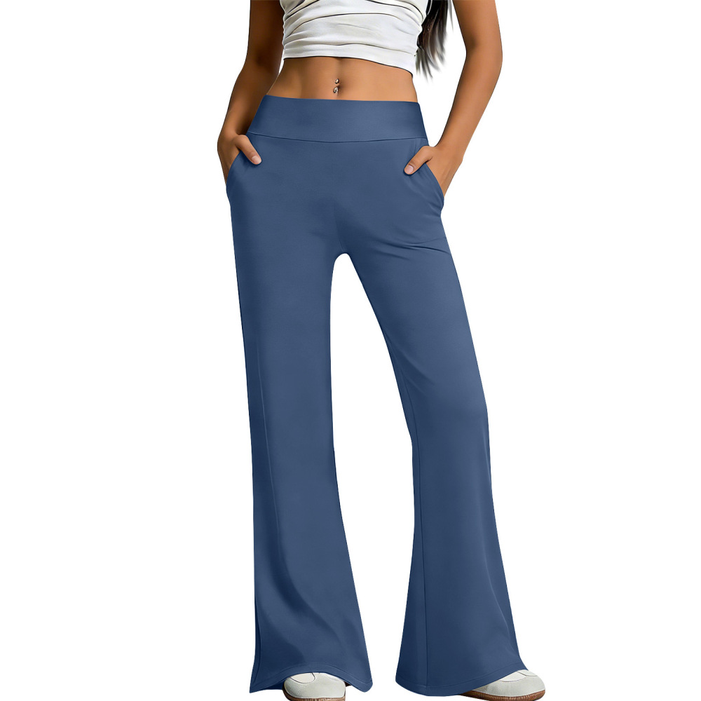 Legging Yoga Wanita Model High - Running Jogging Gear ulasan dan harga