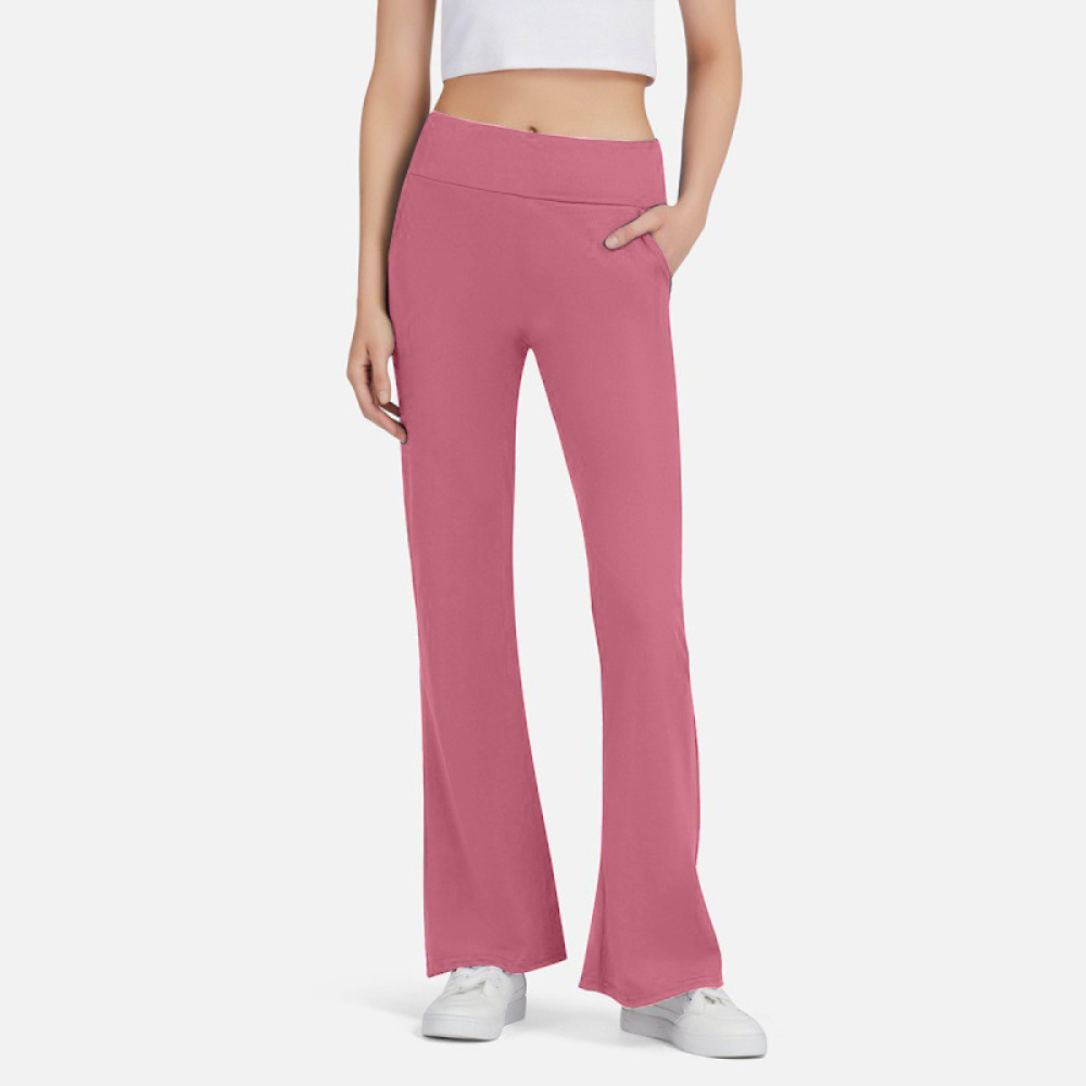 Legging Yoga Wanita Model High - Running Jogging Gear ulasan dan harga