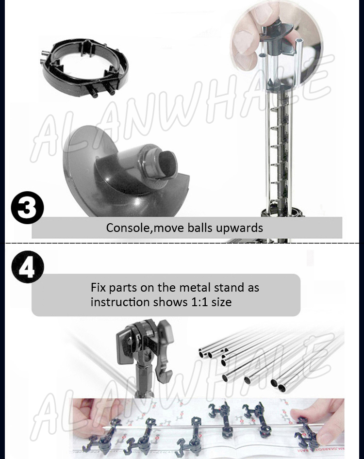 Kit Pembuatan Model Kereta Lun - Running Gear Kit ulasan dan harga